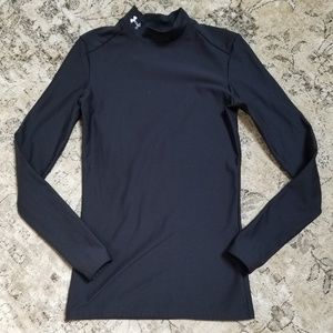 Long Sleeve Under Armour Cold Gear Shirt